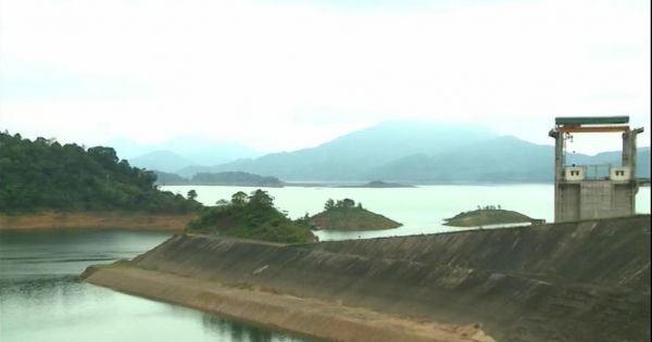 Thanh tra Chính phủ giám sát dự án đội vốn hàng trăm tỷ ở Ninh Bình