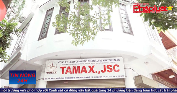 Tin nóng 24h 29/08/2018