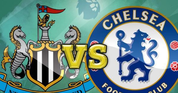 Chelsea vất vả vượt ải Newcastle giành trận thắng thứ 3 liên tiếp