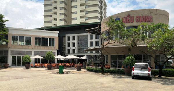 Cơm tấm Kiều Giang bị phạt 2,3 triệu đồng vì 2 lỗi an toàn thực phẩm