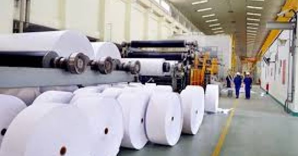 Hiệp hội Giấy: DN Trung Quốc mang hàng sạch về nước, rác bẩn để lại Việt Nam