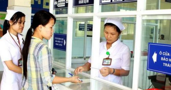 Hơn 90% chi sai quy định về bảo hiểm y tế