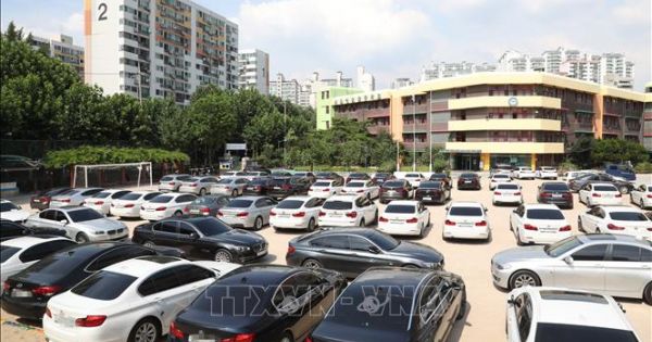 Hơn 1.200 khách hàng tại Hàn Quốc kiện BMW đòi bồi thường thiệt hại