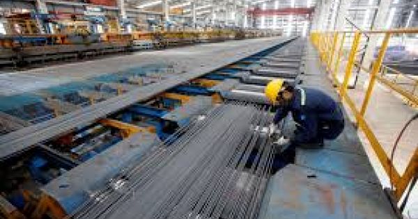Ngành thép chiếm tỷ lệ hơn 30% trong số các vụ phòng vệ thương mại