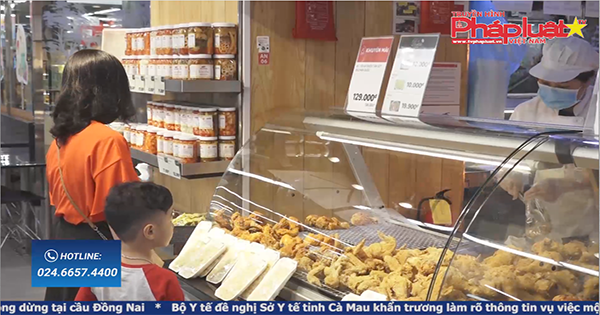 Tin nóng 24h 31/08/2018