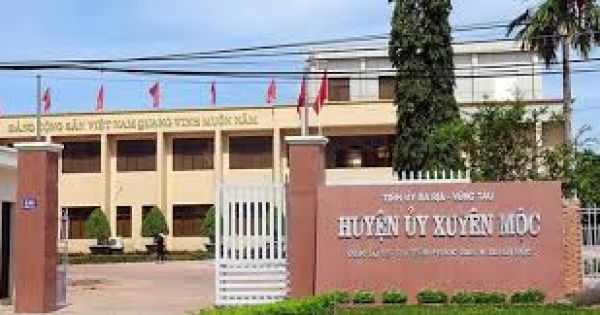 Chính quyền bất lực trước nạn chiếm đất công