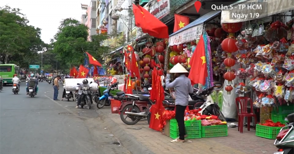 Hệ thống rửa ôtô tự động do người Việt chế tạo