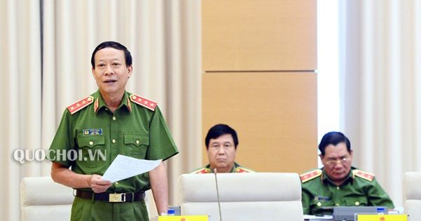 Thông đồng tạo ra các nhóm lợi ích, móc ngoặc thâu tóm đất công, thầu dự án