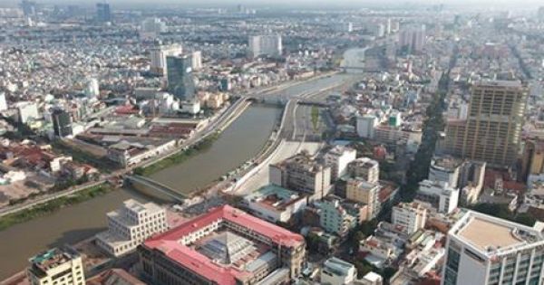 TP HCM nhận sai vì điều chỉnh quy hoạch chưa xin phép Thủ tướng