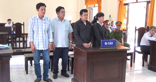 Kiên Giang: Giả danh cháu ruột lãnh đạo cao cấp, lừa đảo gần 7 tỷ đồng