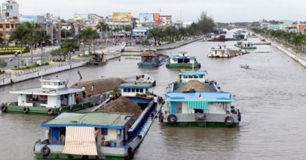“Quỹ đen” ở Cục Đường thủy nội địa, hiện chưa có cơ sở xác định tổ chức, cá nhân sai phạm