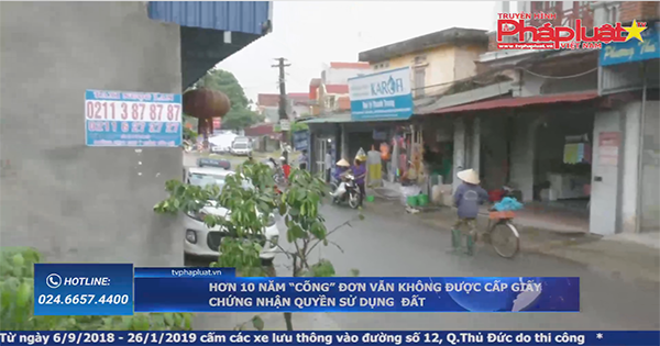 Tin nóng 24h 05/09/2018