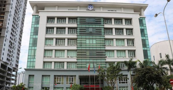 Ðã có xác minh vụ “quỹ đen” tại Cục Ðường thủy