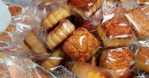 Cần Thơ: Phát hiện hàng ngàn bánh trung thu không hóa đơn chứng minh nguồn gốc