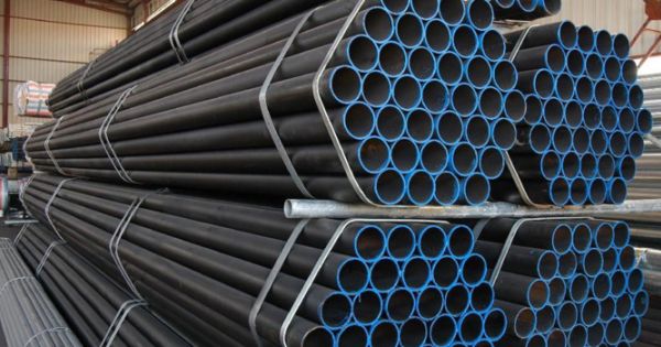 Ống thép Việt Nam bị Thái Lan, Canada điều tra chống bán phá giá