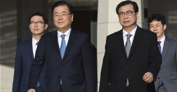 Thượng đỉnh liên Triều tiếp theo sẽ diễn ra trong tháng 9