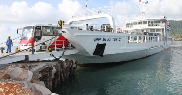 Kiên Giang: Nhiều doanh nghiệp chưa thực hiện nghiêm kết luận thanh tra