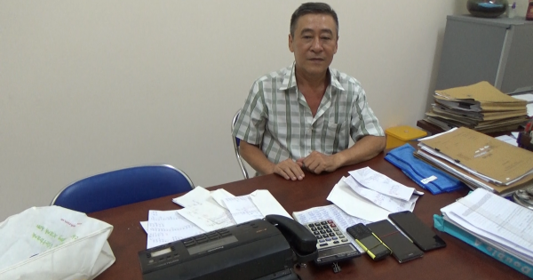 Triệt phá đường dây thầu đề có tổng giao dịch lên đến 1 tỷ đồng mỗi ngày