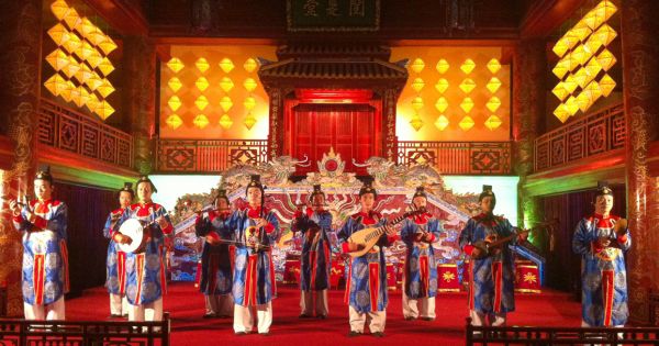 Điểm báo ngày 09/09/2018: Liên hoan trình diễn Di sản văn hóa phi vật thể quốc gia lần thứ nhất năm 2018 sẽ diễn ra từ ngày 20-23/9