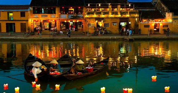 Việt Nam có 3 điểm được trao chứng nhận Thành phố du lịch sạch ASEAN