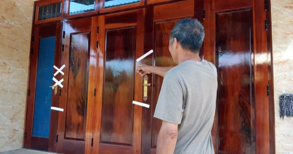 Cao Bằng: Khởi tố vụ án bác sĩ giết vợ rồi phi tang xác