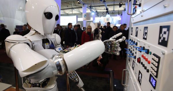 Dự đoán đến năm 2020 sẽ có khoảng 7,1 triệu người thất nghiệp