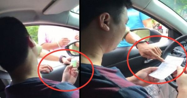 Lãnh đạo bệnh viện Nhi lên tiếng vụ thu phí gửi ô tô 1,7 triệu đồng