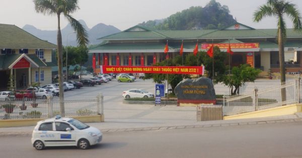 Thanh Hóa xử lý hàng loạt quyết định bổ nhiệm cán bộ sai quy định