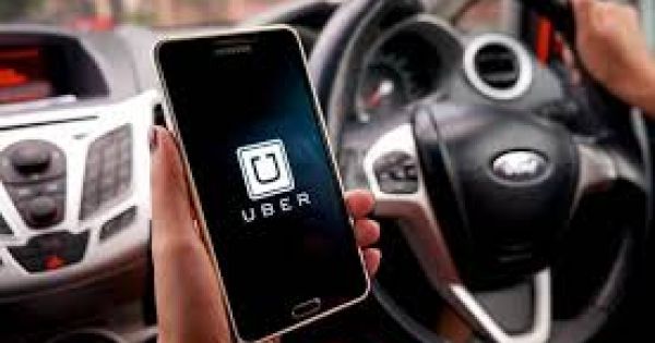 Uber đã nộp đủ 53 tỷ đồng bị truy thu cho Cục Thuế TP.HCM