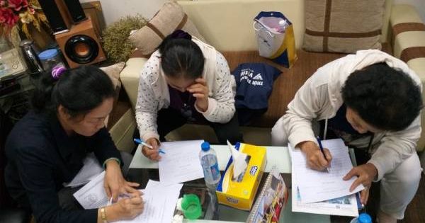 Công ty Golux bị tố lừa đảo khách hàng: Chuyển hồ sơ cho công an xử lý