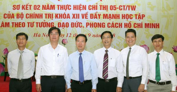 Ngăn chặn móc ngoặc, tạo “sân sau” ở các doanh nghiệp nhà nước