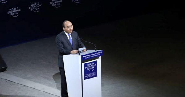 Phải ngăn cuộc chiến thương mại trở thành một “cuộc chiến vô cực”