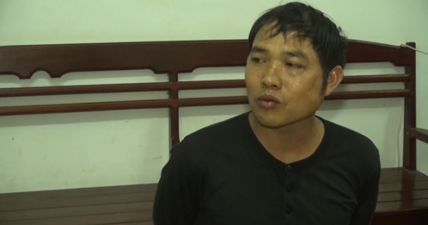 Bắt sống thành công ông 