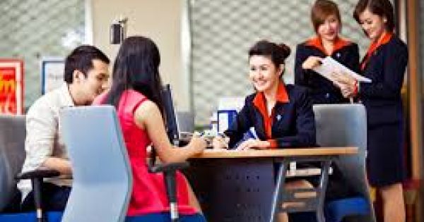 Thông tin khách hàng của tổ chức tín dụng phải được giữ bí mật