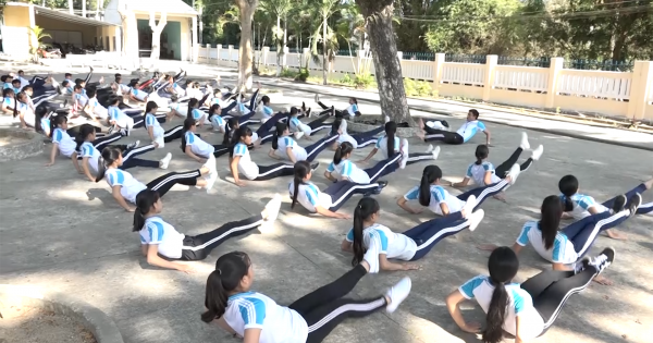 Trở lại ngôi trường có 9 học sinh chết đuối