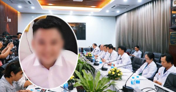 Chưa xác định được thực hư việc Bệnh viện Chợ Rẫy bị “tố” làm chết người