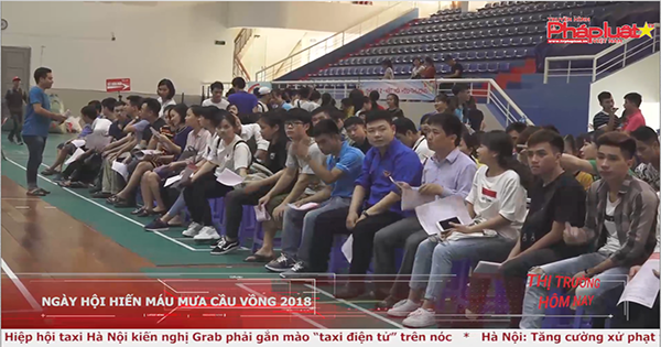 Thị trường hôm nay 15/09/2018