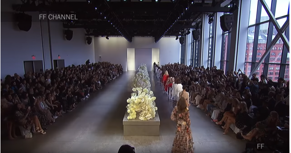 Zimmermann Spring Summer 2019 Full Fashion Show Exclusive