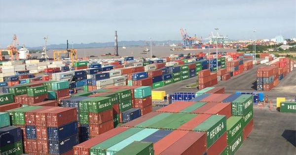 Khởi tố hai doanh nghiệp ở Hải Dương buôn lậu phế liệu