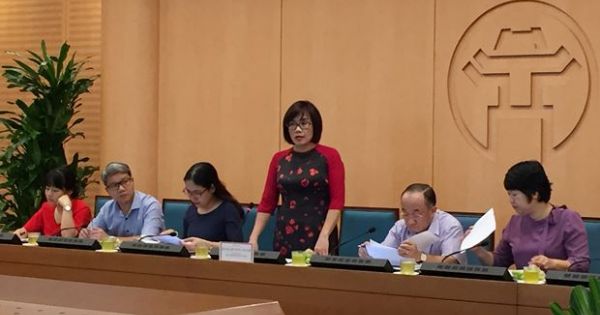 Cần tạo chuyển biến toàn diện trong thực thi pháp luật về xử lý vi phạm hành chính