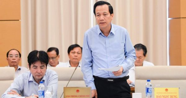 Chủ nhiệm Ủy ban Tư pháp Lê Thị Nga: Chủ tịch xã gửi con nuôi để hưởng hộ nghèo