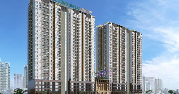 Lập đoàn thanh tra dự án Đức Long Golden Land