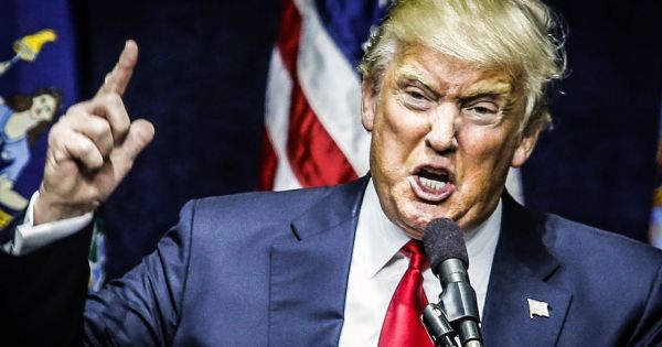 Mỹ chính thức áp thuế giai đoạn 1 với 200 tỷ USD hàng hóa Trung Quốc