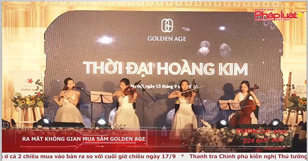 Thị trường hôm nay 18/08/2018