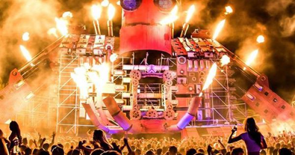 Vụ 7 người tử vong trong lễ hội âm nhạc ở Hồ Tây: Người sử dụng ma túy có phạm tội