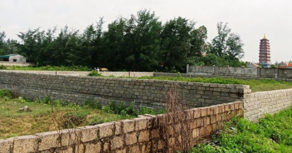 Bí ẩn 26 lô đất cấp cho lãnh đạo: Xin ý kiến Thường trực Tỉnh ủy xử lý