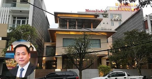 Cựu Phó chủ tịch TP HCM Nguyễn Hữu Tín bị khởi tố vì liên quan Vũ “Nhôm”