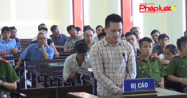 Đi lấy nợ cùng bạn ra tay sát hại nạn nhân