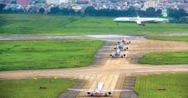 Nguy cơ dừng hoạt động đường băng Nội Bài, Tân Sơn Nhất