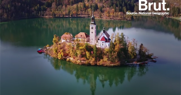 Vùng đất thân thiện với tự nhiên bậc nhất thế giới